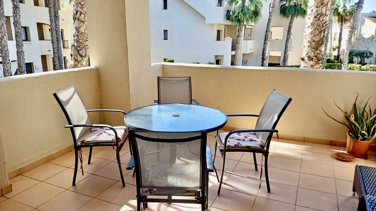 Apartamento de 2 habitaciones en Roda en venta con piscina - 169.950 € (Ref: 9816605)