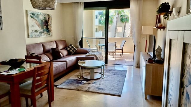 Apartamento de 2 habitaciones en Roda, San Javier en venta con piscina - 169.950 € (Ref: 9816605)