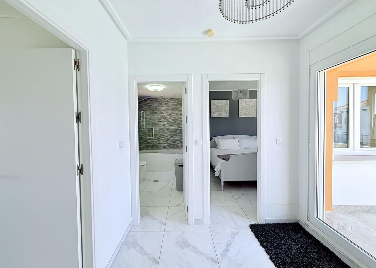 3 bedroom Villa for sale in Mar Menor Golf Resort with pool - € 339,950 (Ref: 9897275)