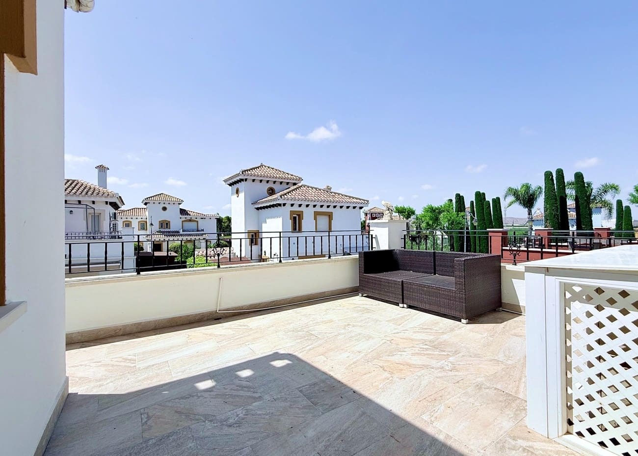 3 bedroom Villa for sale in Mar Menor Golf Resort with pool - € 339,950 (Ref: 9897275)