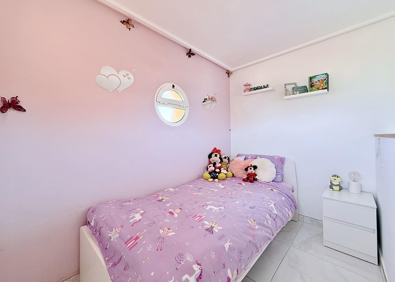 3 bedroom Villa for sale in Mar Menor Golf Resort with pool - € 339,950 (Ref: 9897275)
