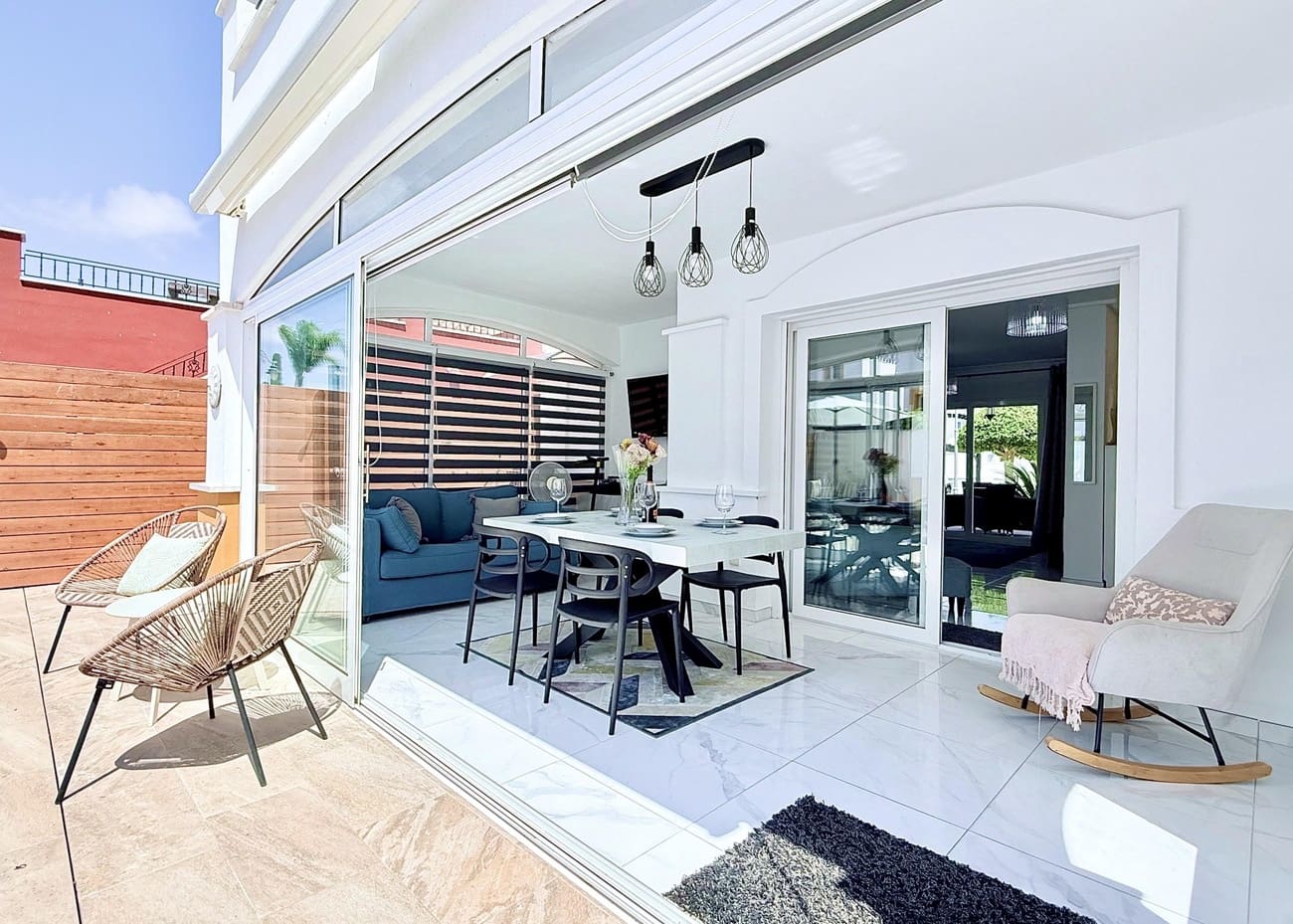 3 bedroom Villa for sale in Mar Menor Golf Resort with pool - € 339,950 (Ref: 9897275)