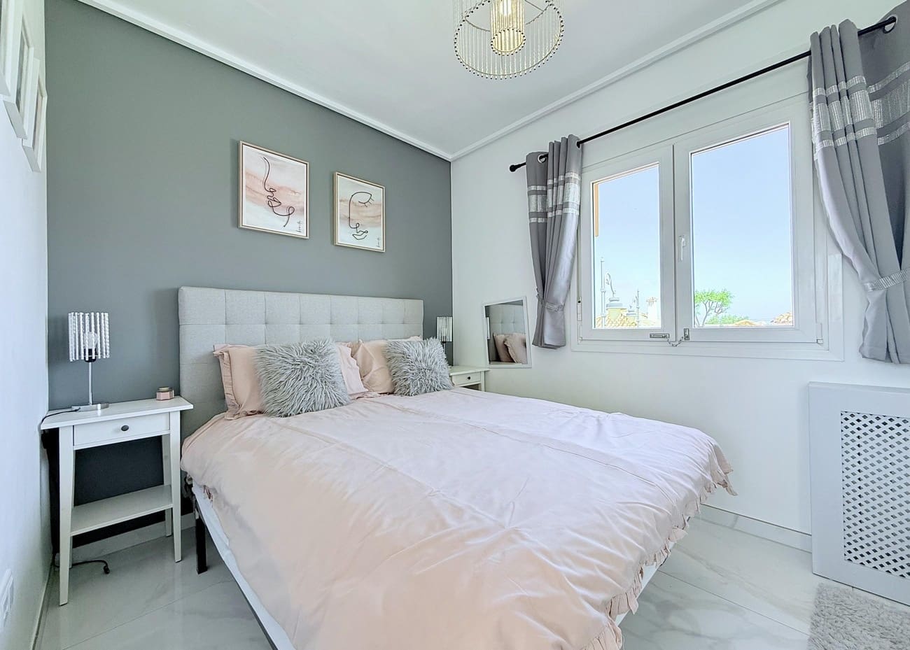 3 bedroom Villa for sale in Mar Menor Golf Resort with pool - € 339,950 (Ref: 9897275)