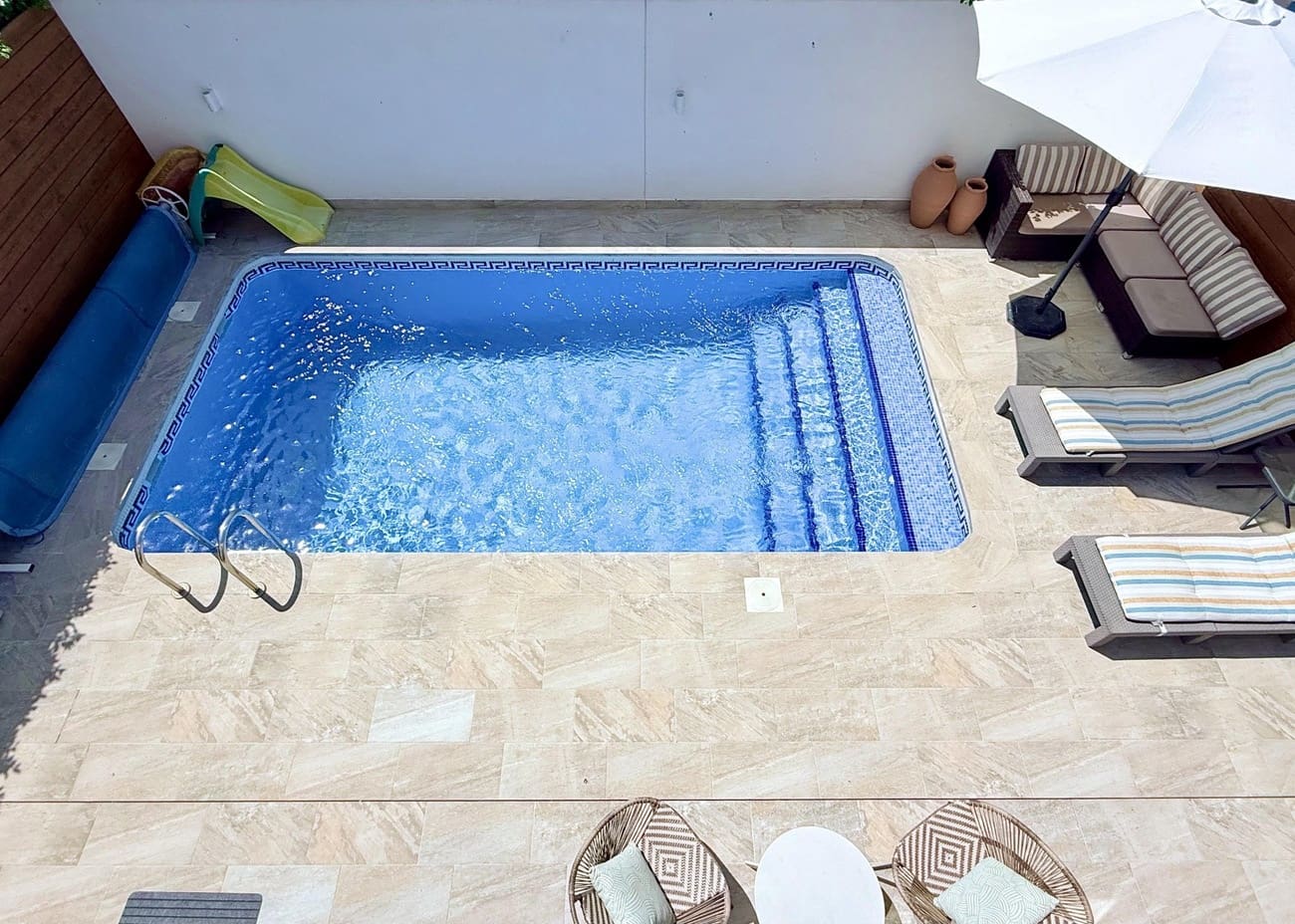 3 bedroom Villa for sale in Mar Menor Golf Resort with pool - € 339,950 (Ref: 9897275)