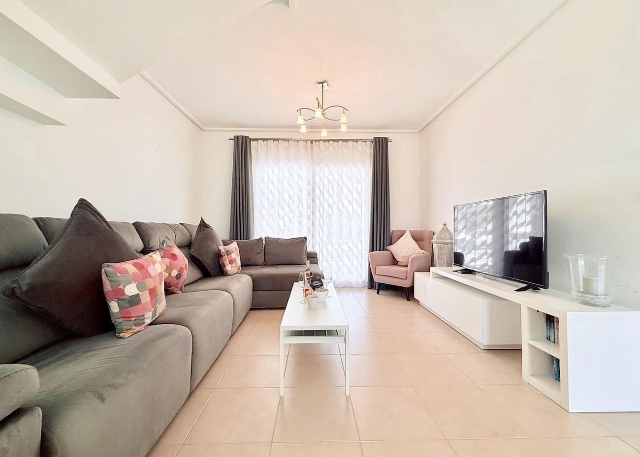 2 bedroom Villa for sale in Mar Menor Golf Resort with pool - € 299,950 (Ref: 9897276)