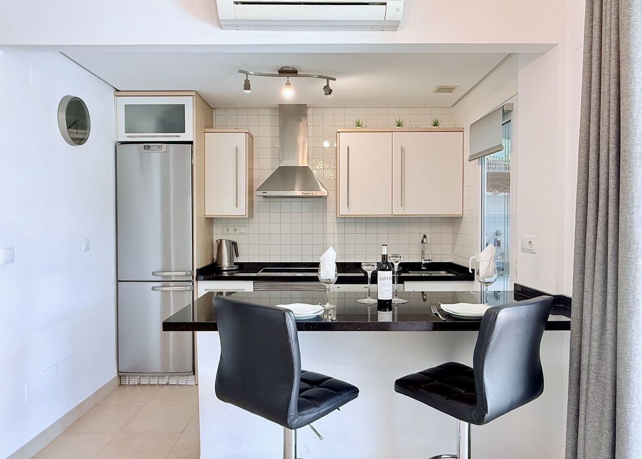 2 bedroom Villa for sale in Mar Menor Golf Resort with pool - € 299,950 (Ref: 9897276)