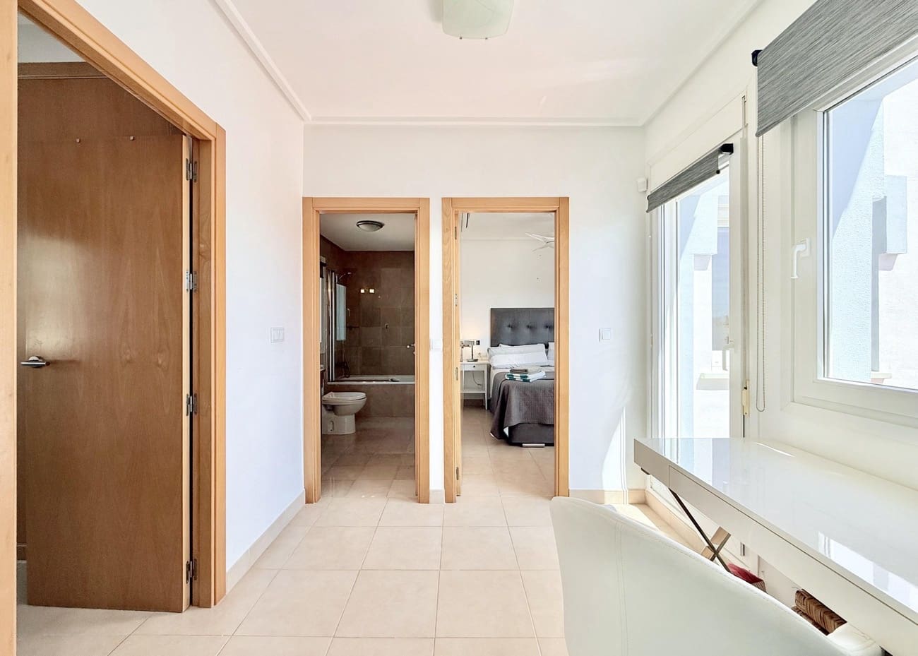 2 bedroom Villa for sale in Mar Menor Golf Resort with pool - € 299,950 (Ref: 9897276)