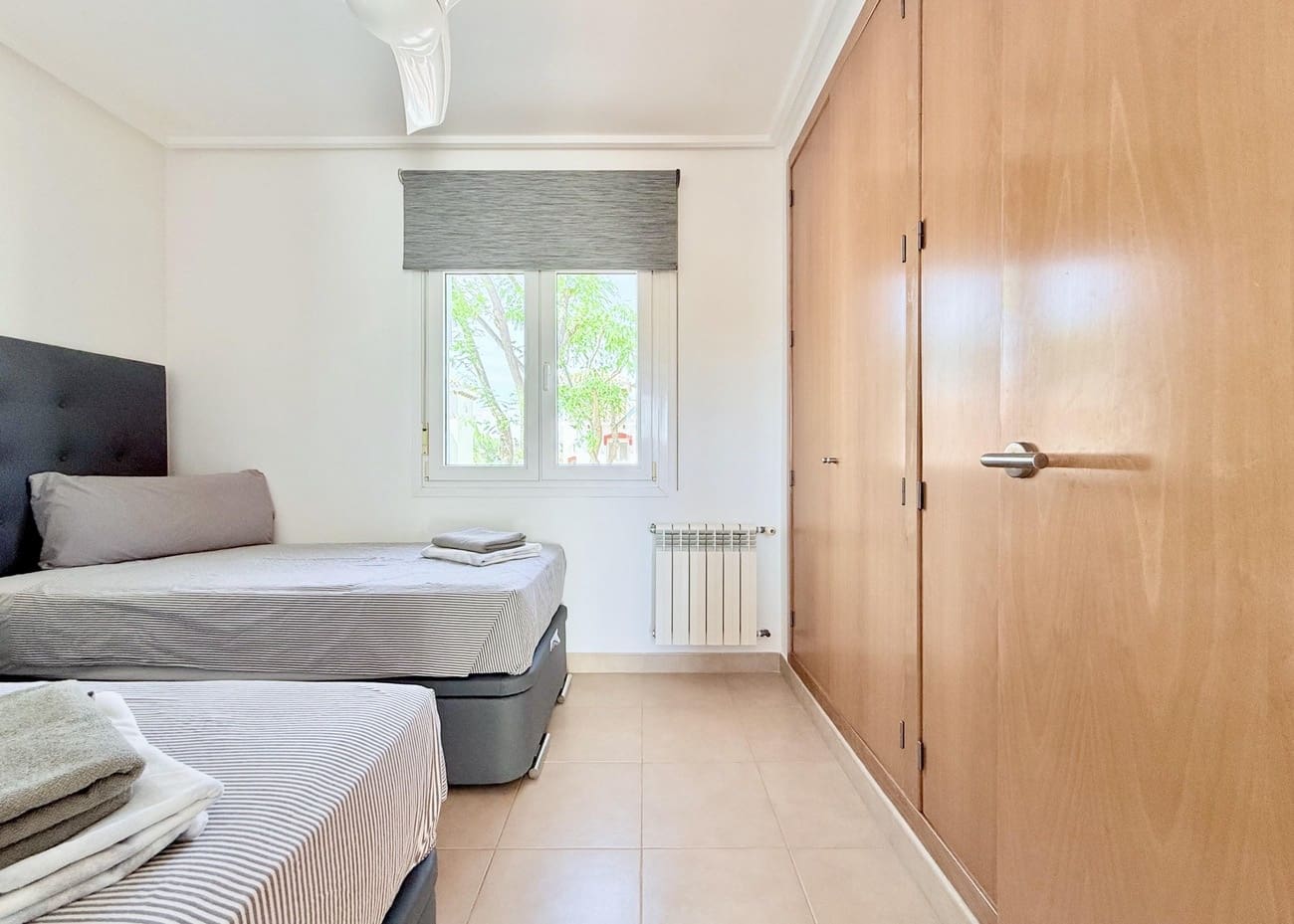 2 bedroom Villa for sale in Mar Menor Golf Resort with pool - € 299,950 (Ref: 9897276)