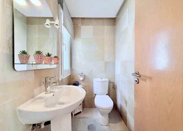 2 bedroom Villa for sale in Mar Menor Golf Resort, Torre-Pacheco with pool - € 299,950 (Ref: 9897276)