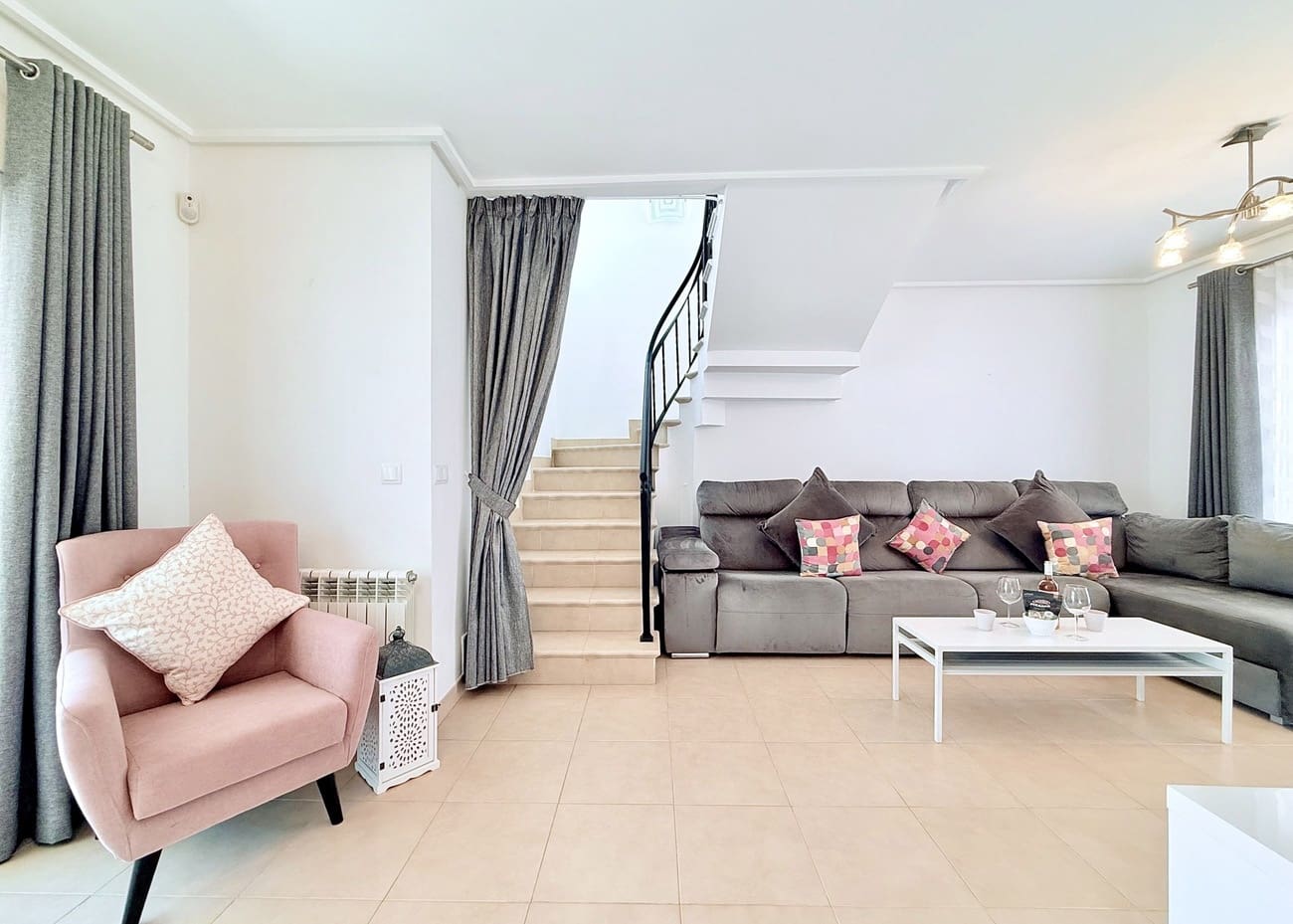 2 bedroom Villa for sale in Mar Menor Golf Resort with pool - € 299,950 (Ref: 9897276)