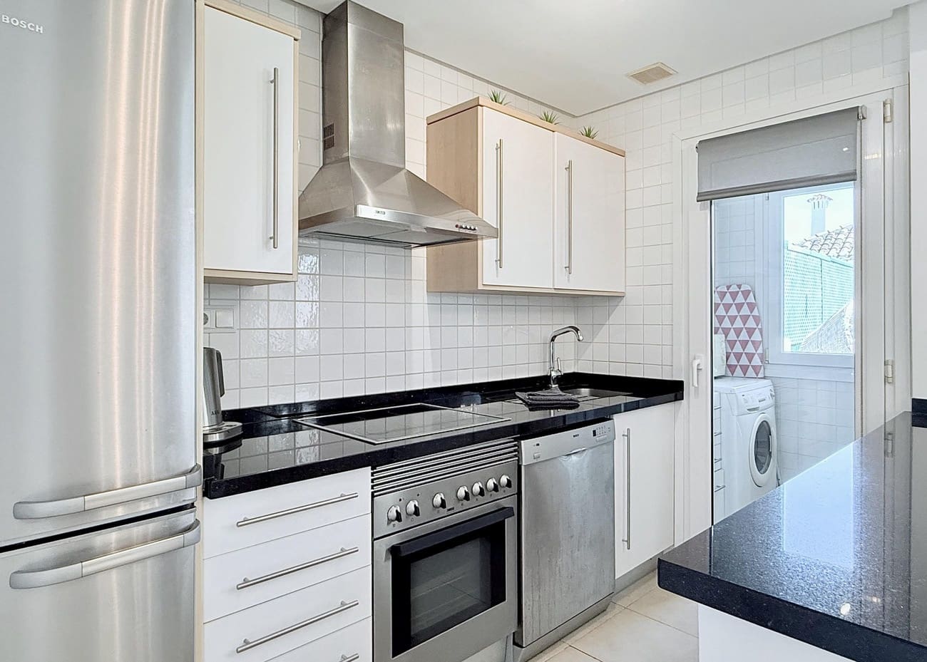 2 bedroom Villa for sale in Mar Menor Golf Resort with pool - € 299,950 (Ref: 9897276)