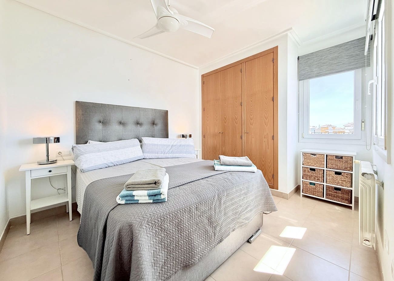 2 bedroom Villa for sale in Mar Menor Golf Resort with pool - € 299,950 (Ref: 9897276)