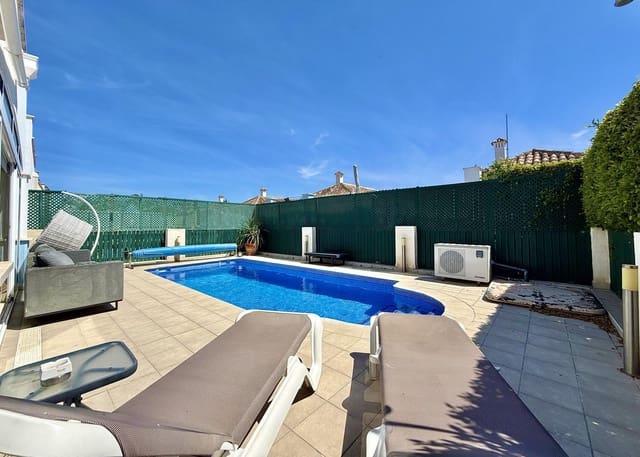2 bedroom Villa for sale in Mar Menor Golf Resort, Torre-Pacheco with pool - € 299,950 (Ref: 9897276)