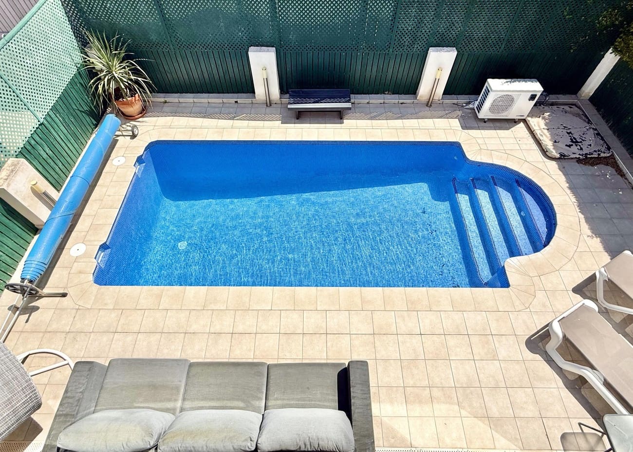 2 bedroom Villa for sale in Mar Menor Golf Resort with pool - € 299,950 (Ref: 9897276)