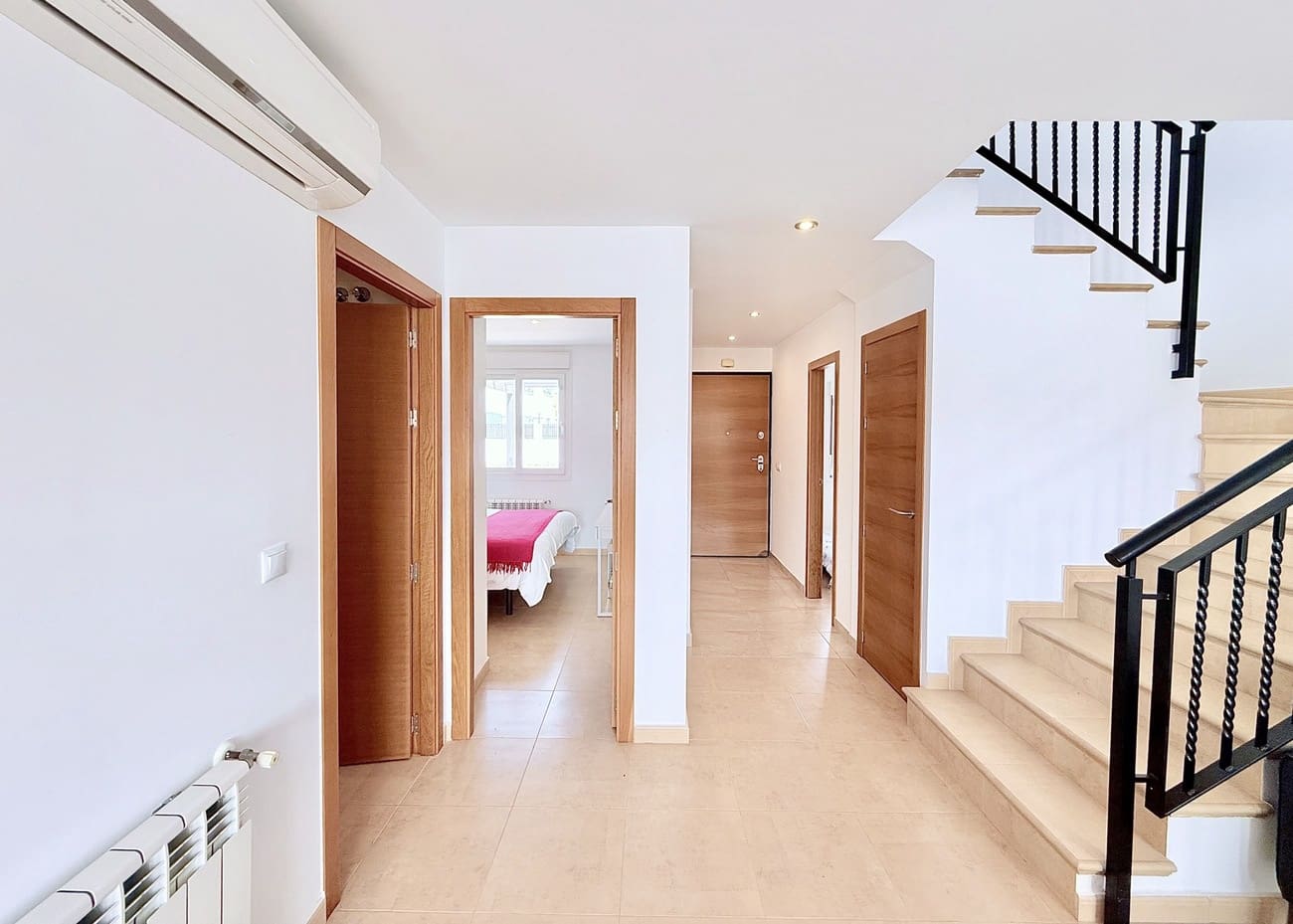 3 bedroom Villa for sale in Mar Menor Golf Resort with pool garage - € 279,950 (Ref: 9897277)
