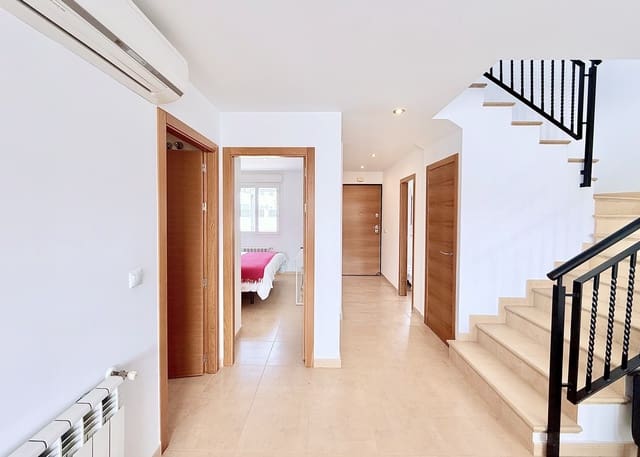3 bedroom Villa for sale in Mar Menor Golf Resort, Torre-Pacheco with pool garage - € 279,950 (Ref: 9897277)