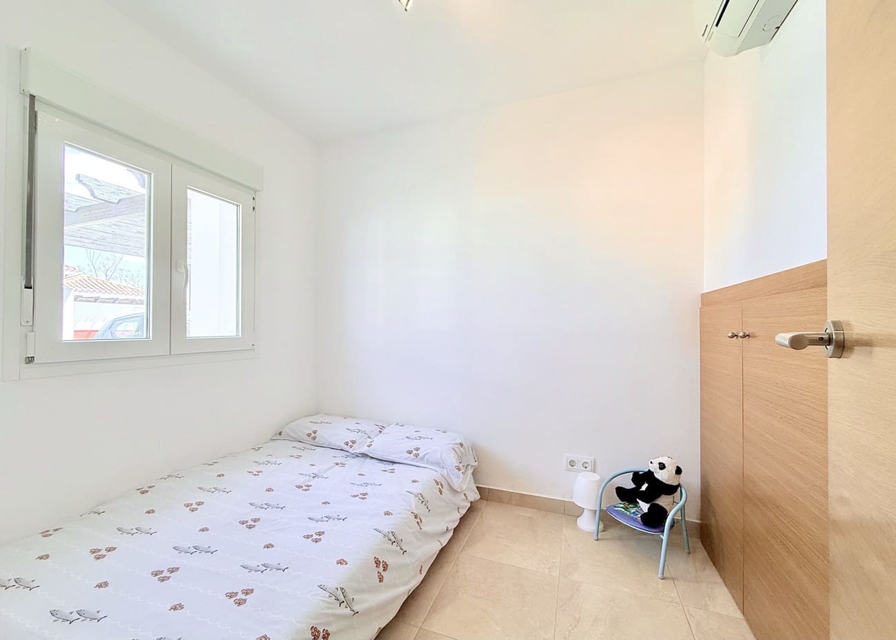 3 bedroom Villa for sale in Mar Menor Golf Resort with pool garage - € 279,950 (Ref: 9897277)