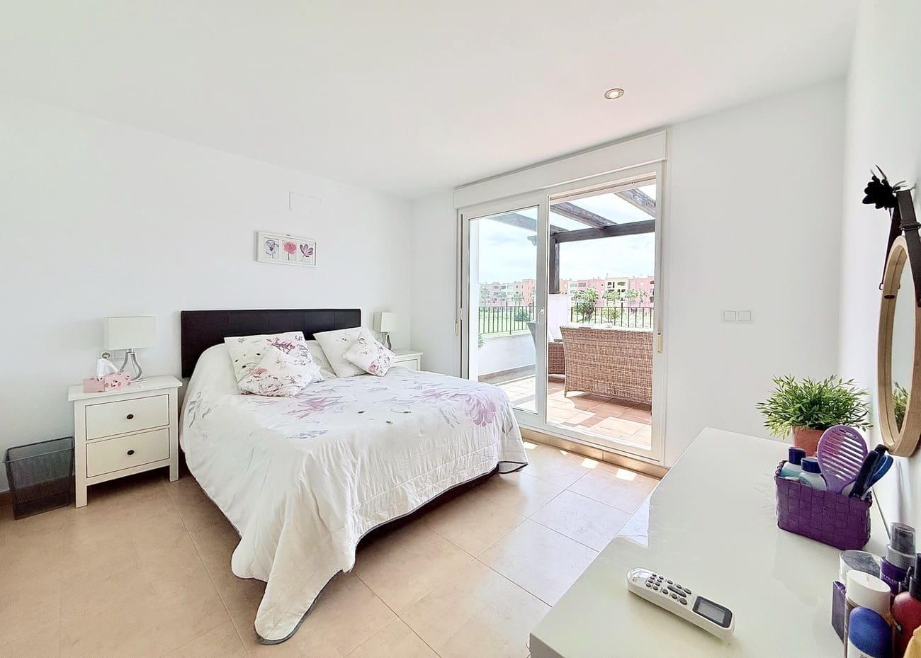 3 bedroom Villa for sale in Mar Menor Golf Resort with pool garage - € 279,950 (Ref: 9897277)