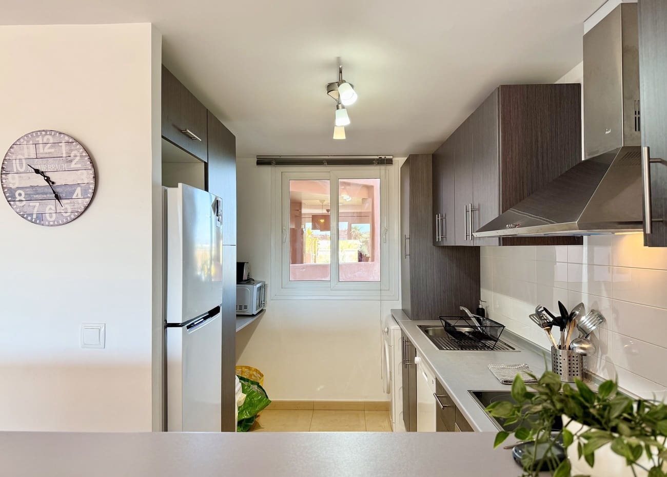 2 bedroom Apartment for sale in Mar Menor Golf Resort with pool - € 219,950 (Ref: 9897278)