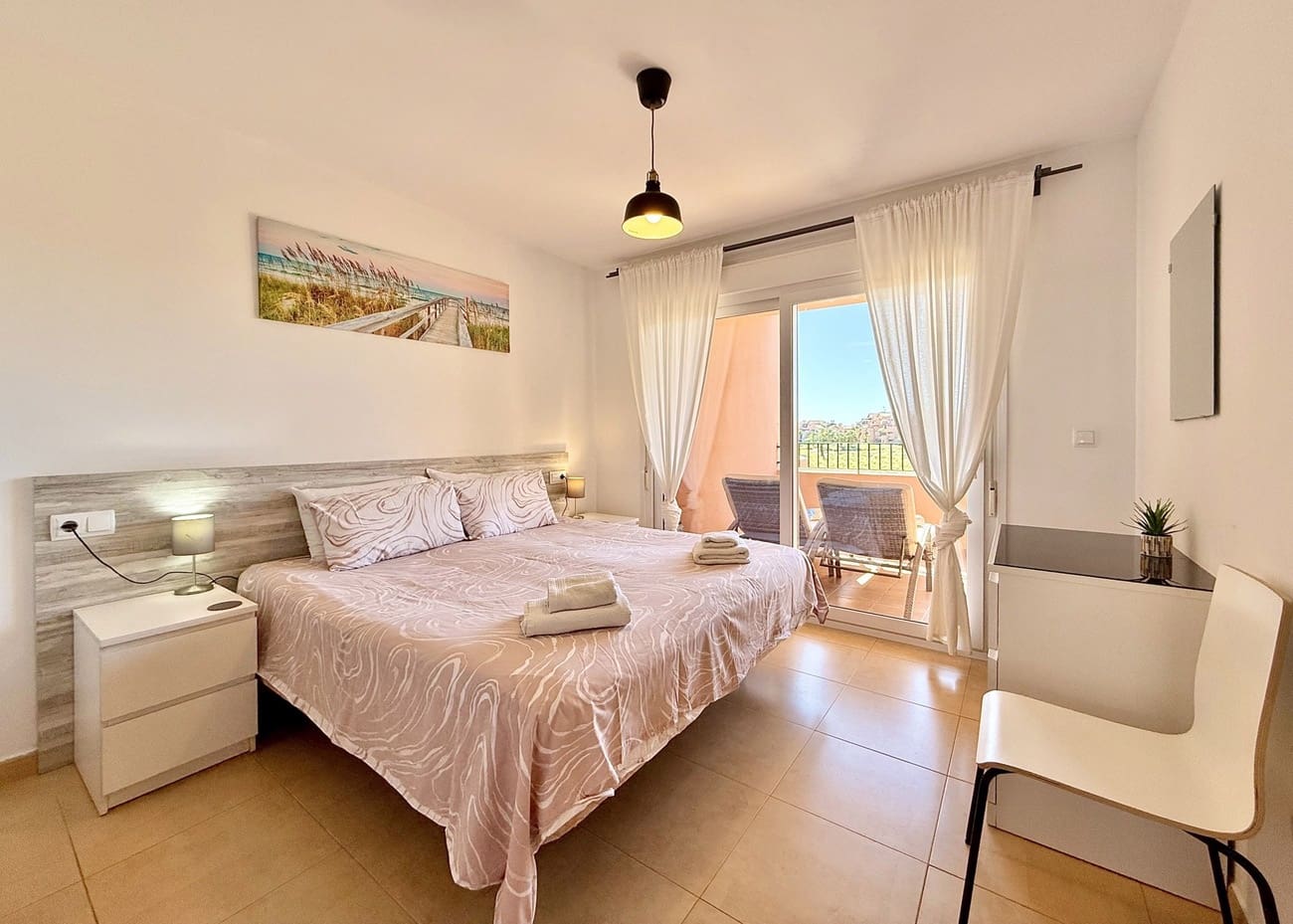 2 bedroom Apartment for sale in Mar Menor Golf Resort with pool - € 219,950 (Ref: 9897278)