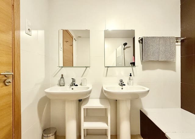 2 bedroom Apartment for sale in Mar Menor Golf Resort, Torre-Pacheco with pool - € 219,950 (Ref: 9897278)