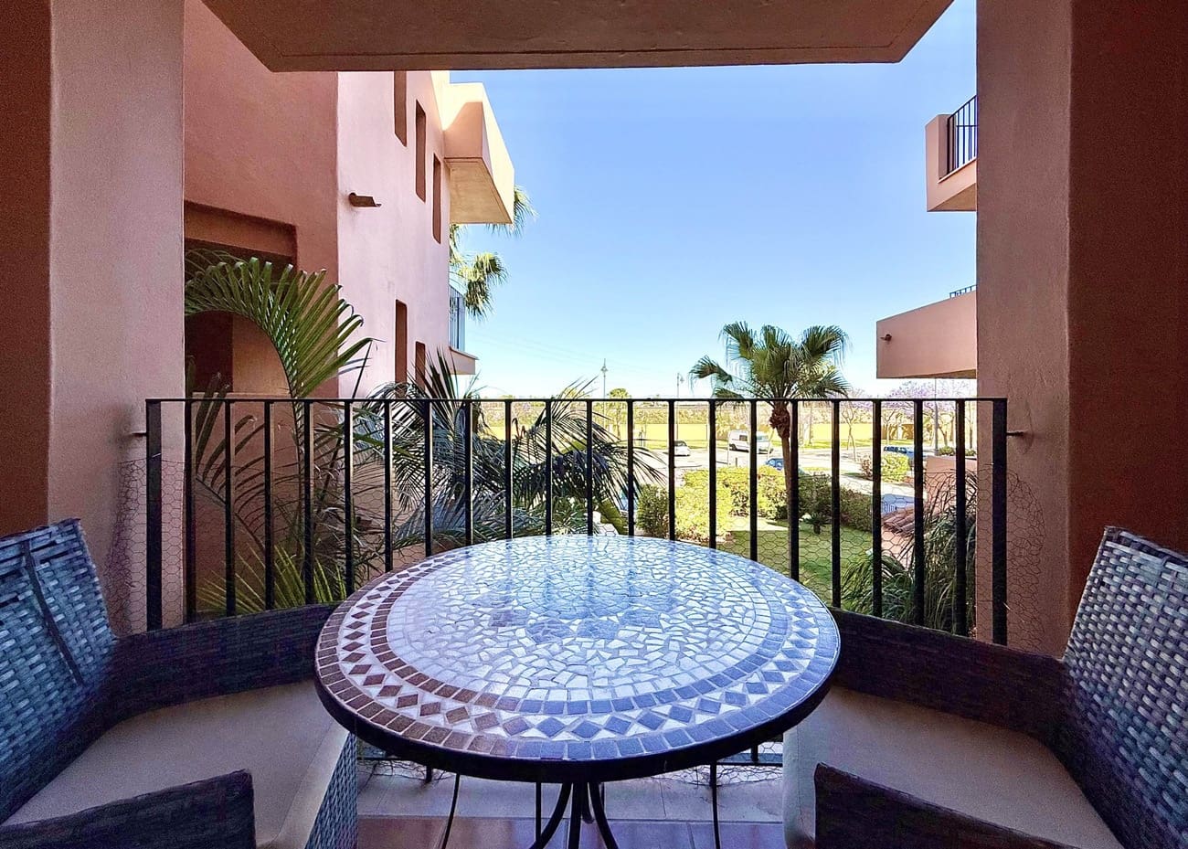 2 bedroom Apartment for sale in Mar Menor Golf Resort with pool - € 219,950 (Ref: 9897278)