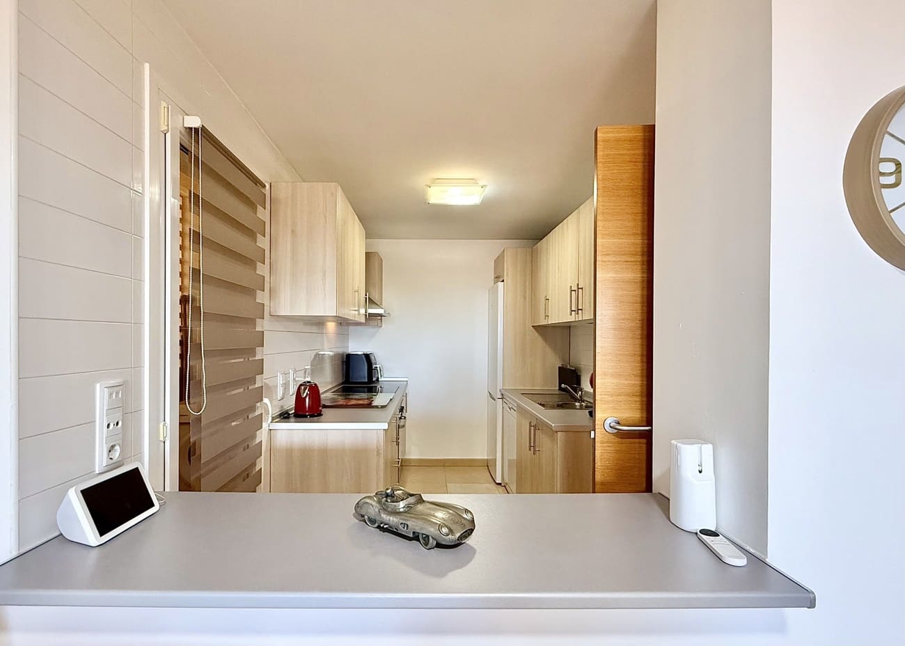 2 bedroom Apartment for sale in Mar Menor Golf Resort - € 149,950 (Ref: 9897279)