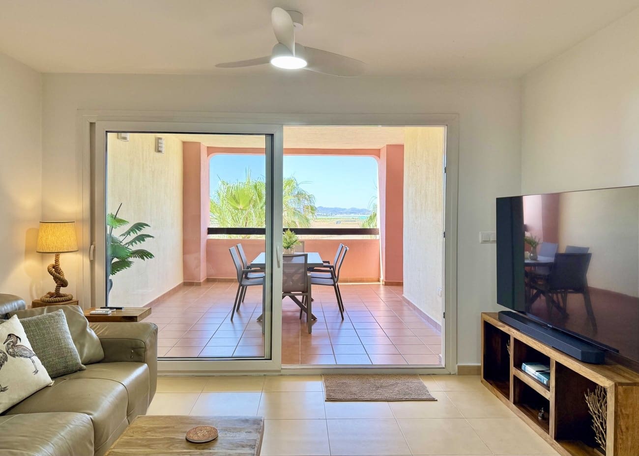 2 bedroom Apartment for sale in Mar Menor Golf Resort - € 149,950 (Ref: 9897279)