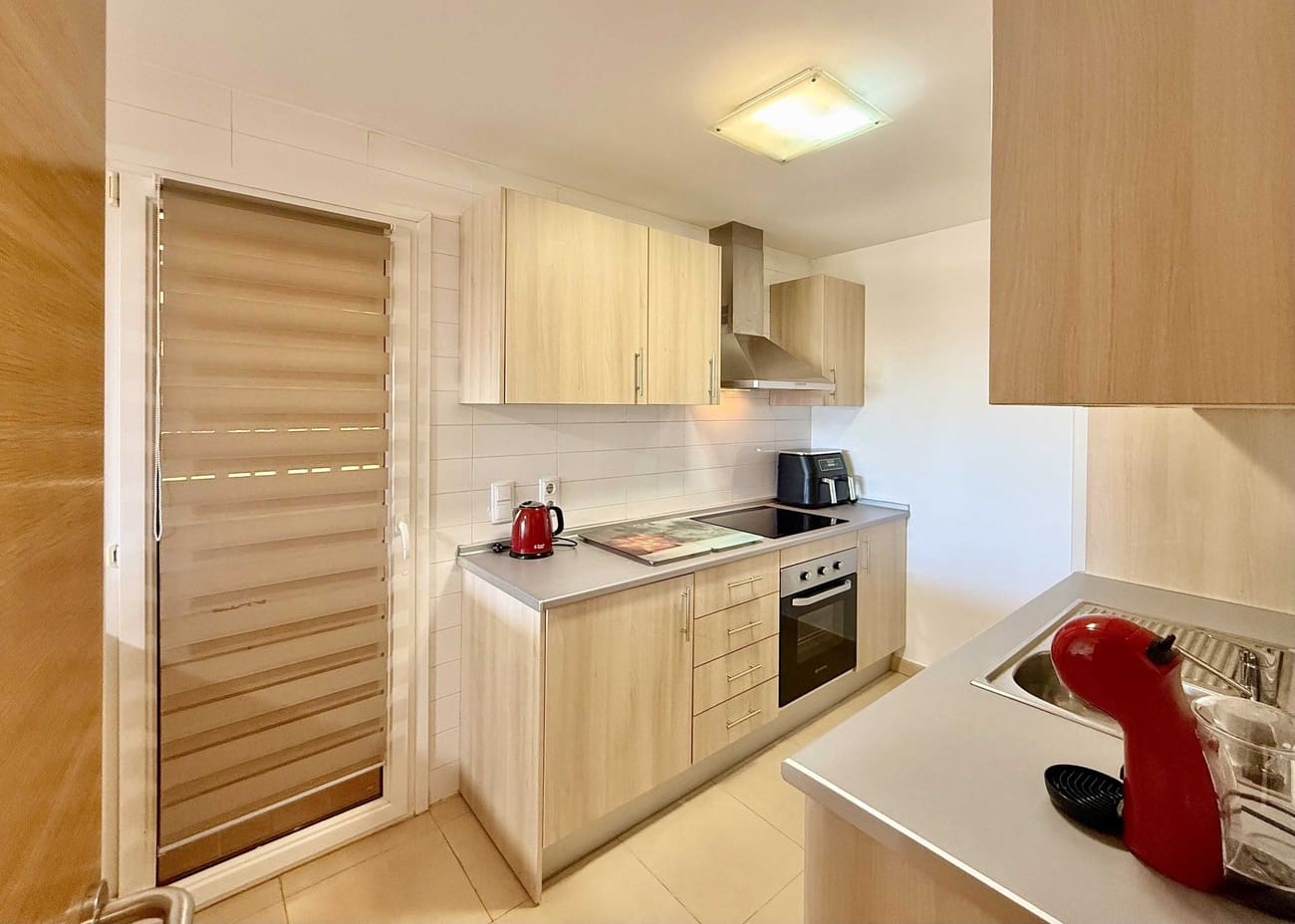2 bedroom Apartment for sale in Mar Menor Golf Resort - € 149,950 (Ref: 9897279)