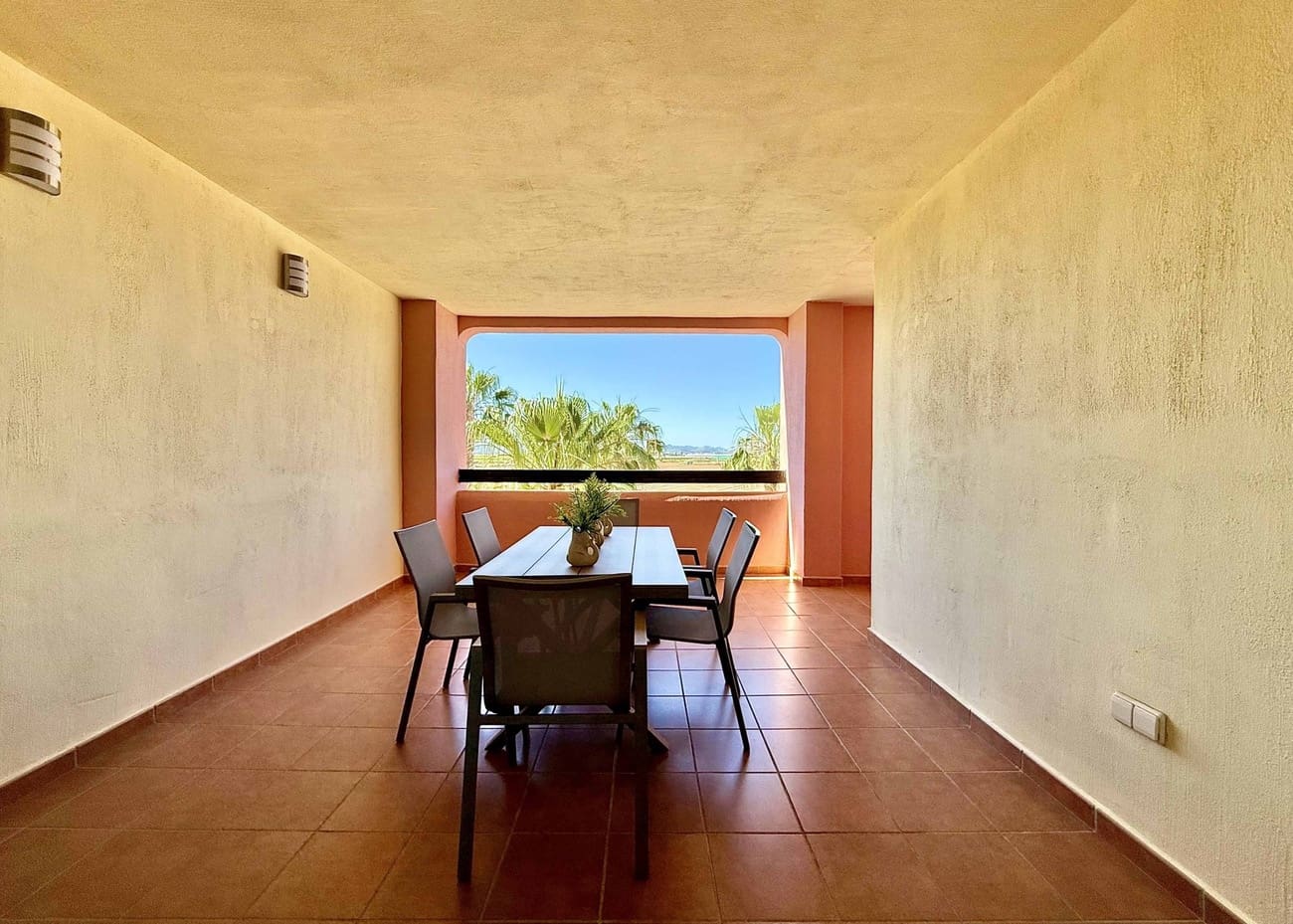 2 bedroom Apartment for sale in Mar Menor Golf Resort - € 149,950 (Ref: 9897279)