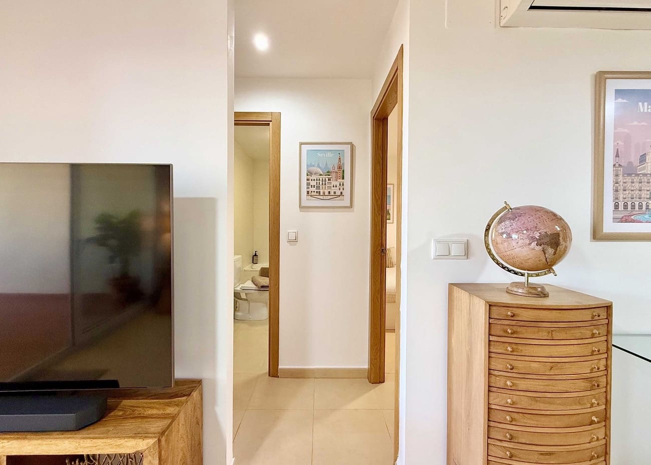 2 bedroom Apartment for sale in Mar Menor Golf Resort - € 149,950 (Ref: 9897279)