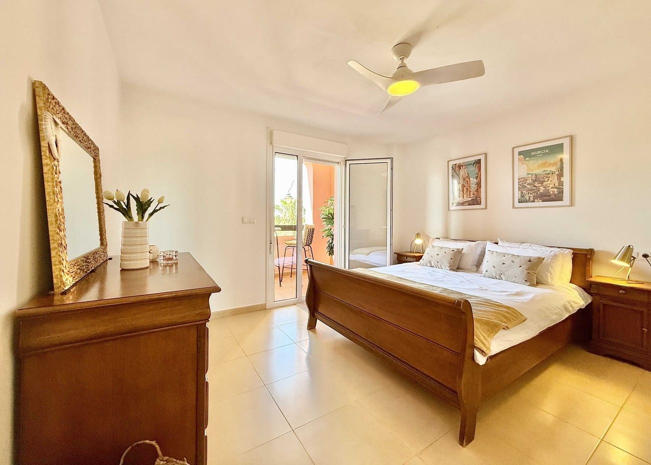 2 bedroom Apartment for sale in Mar Menor Golf Resort - € 149,950 (Ref: 9897279)