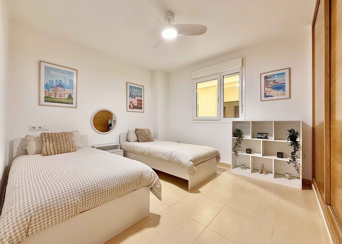 2 bedroom Apartment for sale in Mar Menor Golf Resort - € 149,950 (Ref: 9897279)