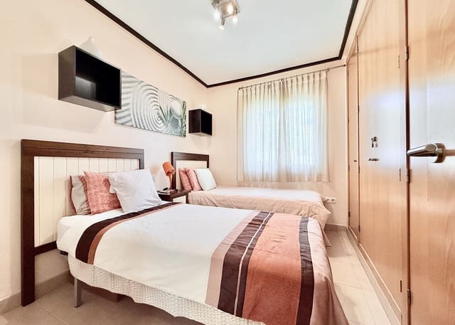 2 makuuhuone Huvila myytävänä paikassa Torre-Pacheco mukana uima-altaan - 279 000 € (Ref: 9898585)