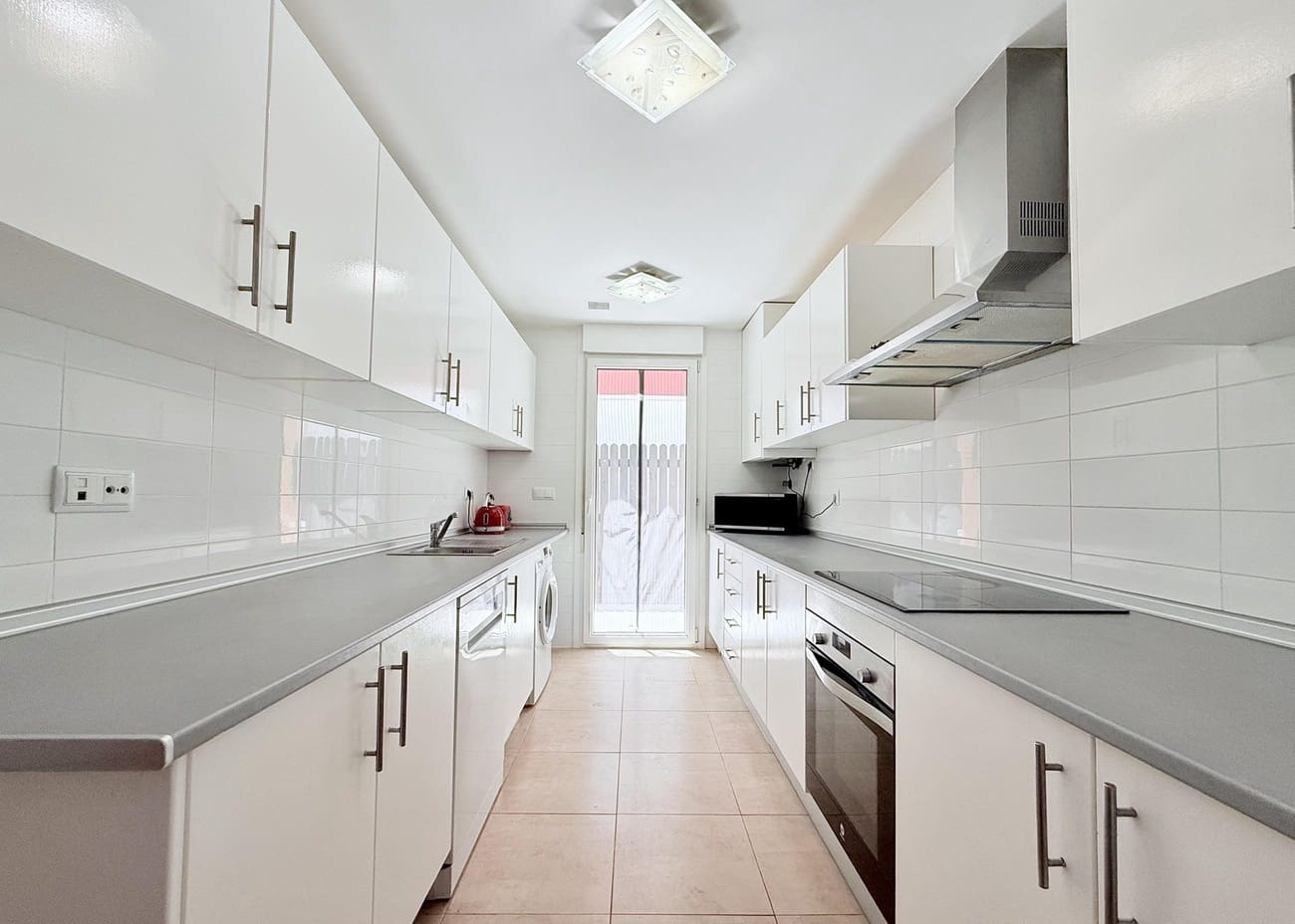 2 bedroom Villa for sale in Mar Menor Golf Resort with pool - € 320,000 (Ref: 9914990)