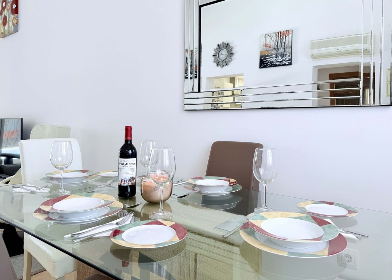 2 bedroom Villa for sale in Mar Menor Golf Resort with pool - € 320,000 (Ref: 9914990)