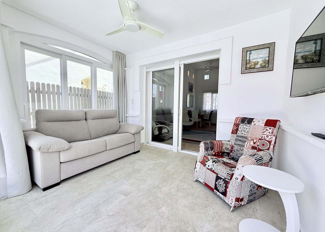 2 bedroom Villa for sale in Mar Menor Golf Resort with pool - € 320,000 (Ref: 9914990)