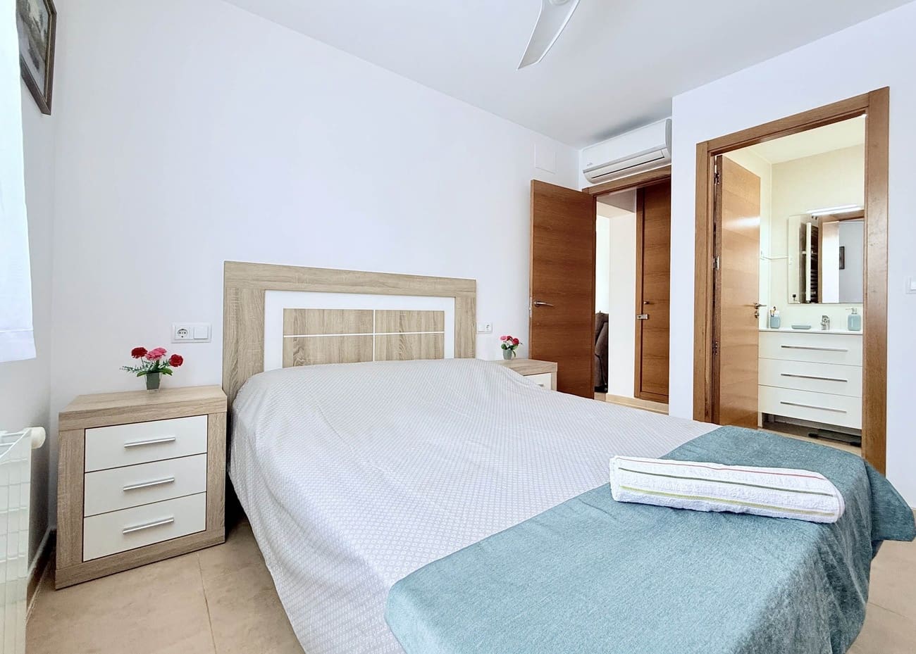 2 bedroom Villa for sale in Mar Menor Golf Resort with pool - € 320,000 (Ref: 9914990)