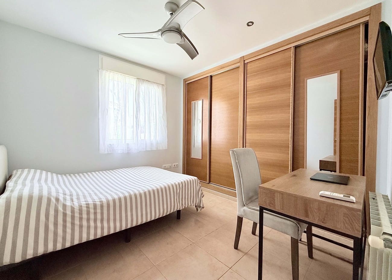 2 bedroom Villa for sale in Mar Menor Golf Resort with pool - € 320,000 (Ref: 9914990)
