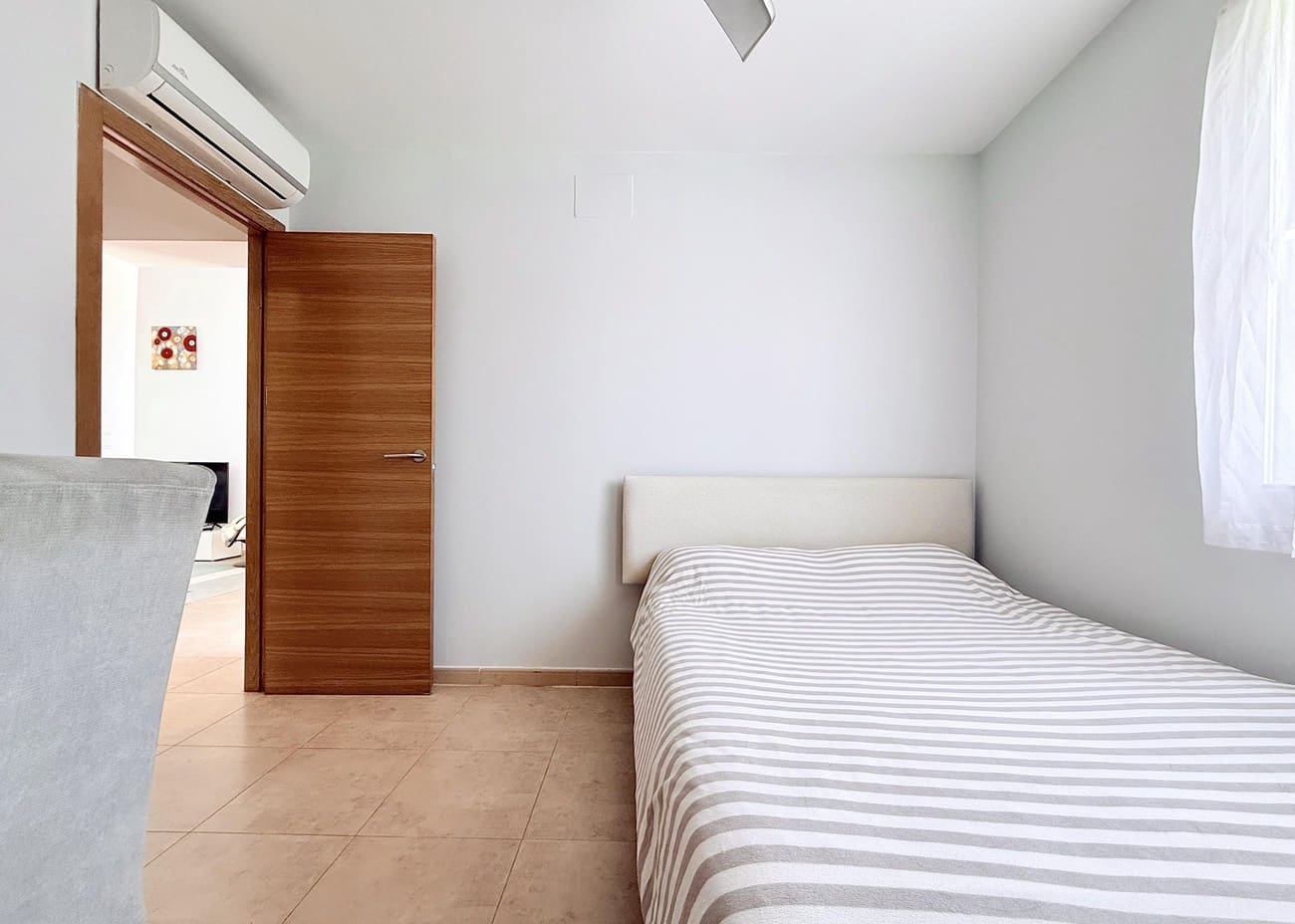 2 bedroom Villa for sale in Mar Menor Golf Resort with pool - € 320,000 (Ref: 9914990)