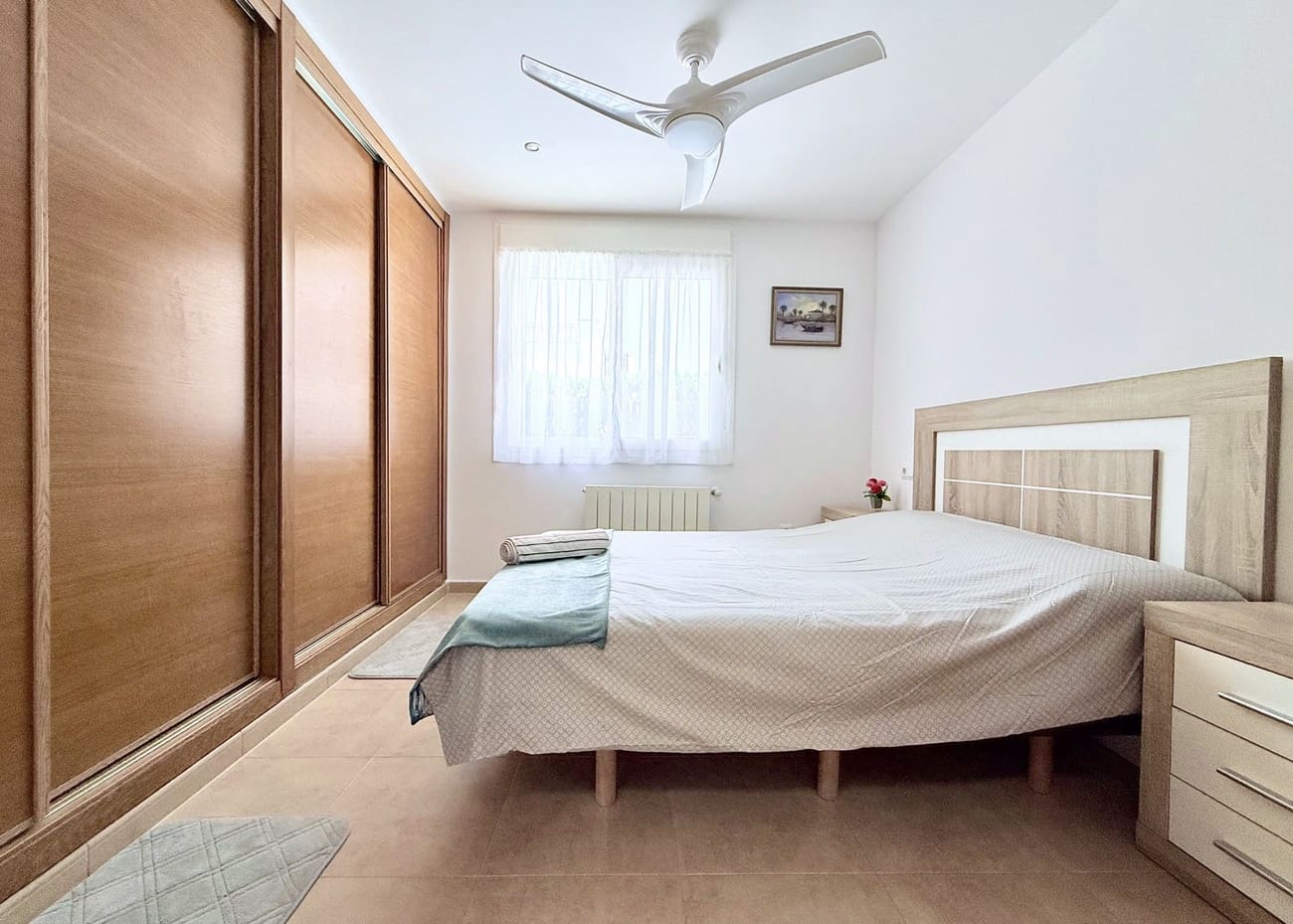 2 bedroom Villa for sale in Mar Menor Golf Resort with pool - € 320,000 (Ref: 9914990)