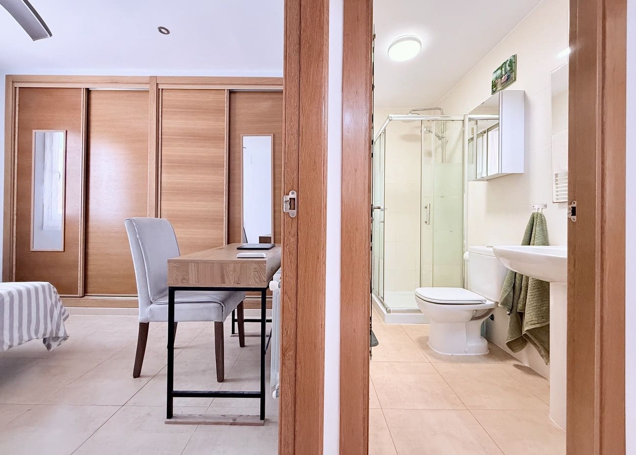 2 bedroom Villa for sale in Mar Menor Golf Resort with pool - € 320,000 (Ref: 9914990)