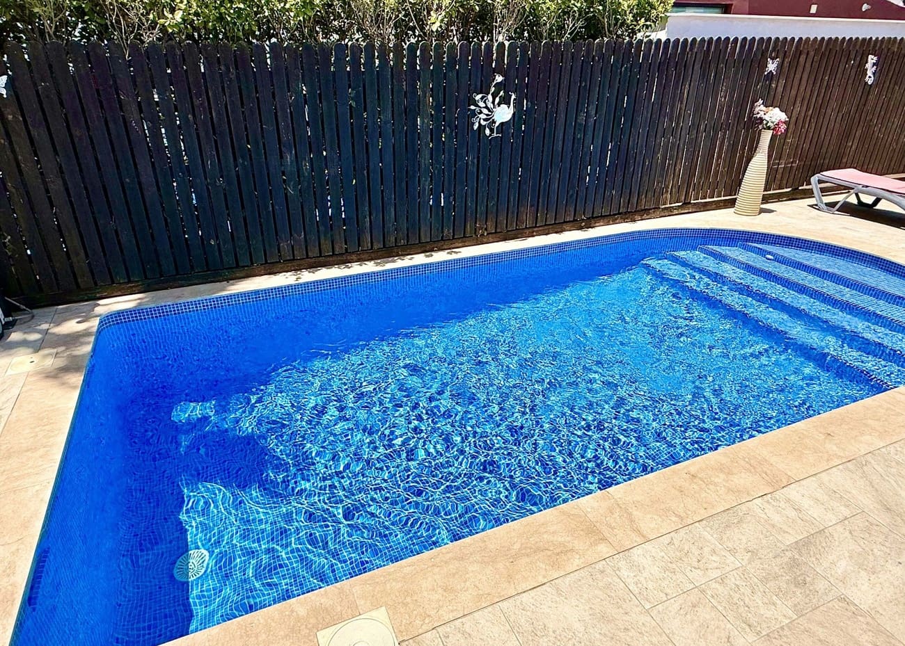 2 bedroom Villa for sale in Mar Menor Golf Resort with pool - € 320,000 (Ref: 9914990)