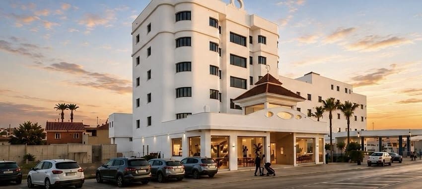 1 bedroom Apartment for sale in Los Alcazares with pool - € 112,000 (Ref: 9921471)