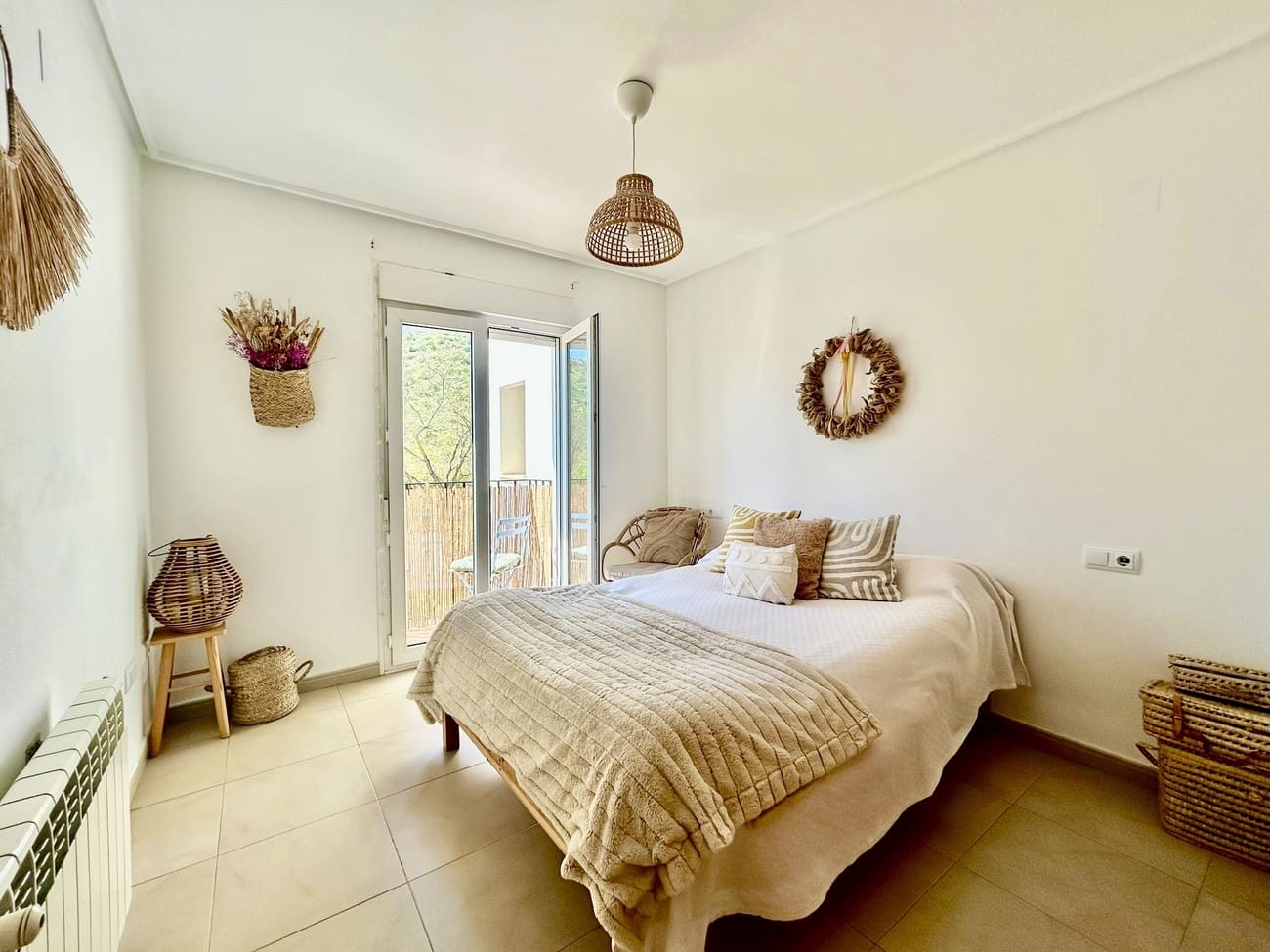 Apartamento de 2 habitaciones en Avileses en venta con piscina - 155.000 € (Ref: 9921472)