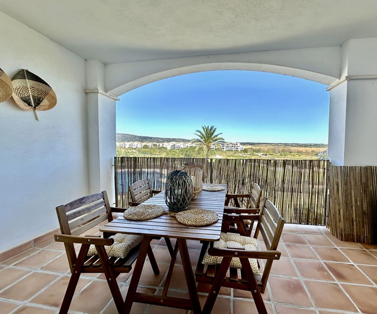 Apartamento de 2 habitaciones en Avileses en venta con piscina - 155.000 € (Ref: 9921472)