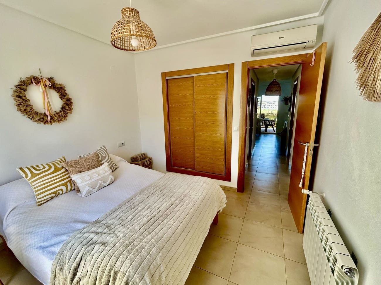 Apartamento de 2 habitaciones en Avileses en venta con piscina - 155.000 € (Ref: 9921472)