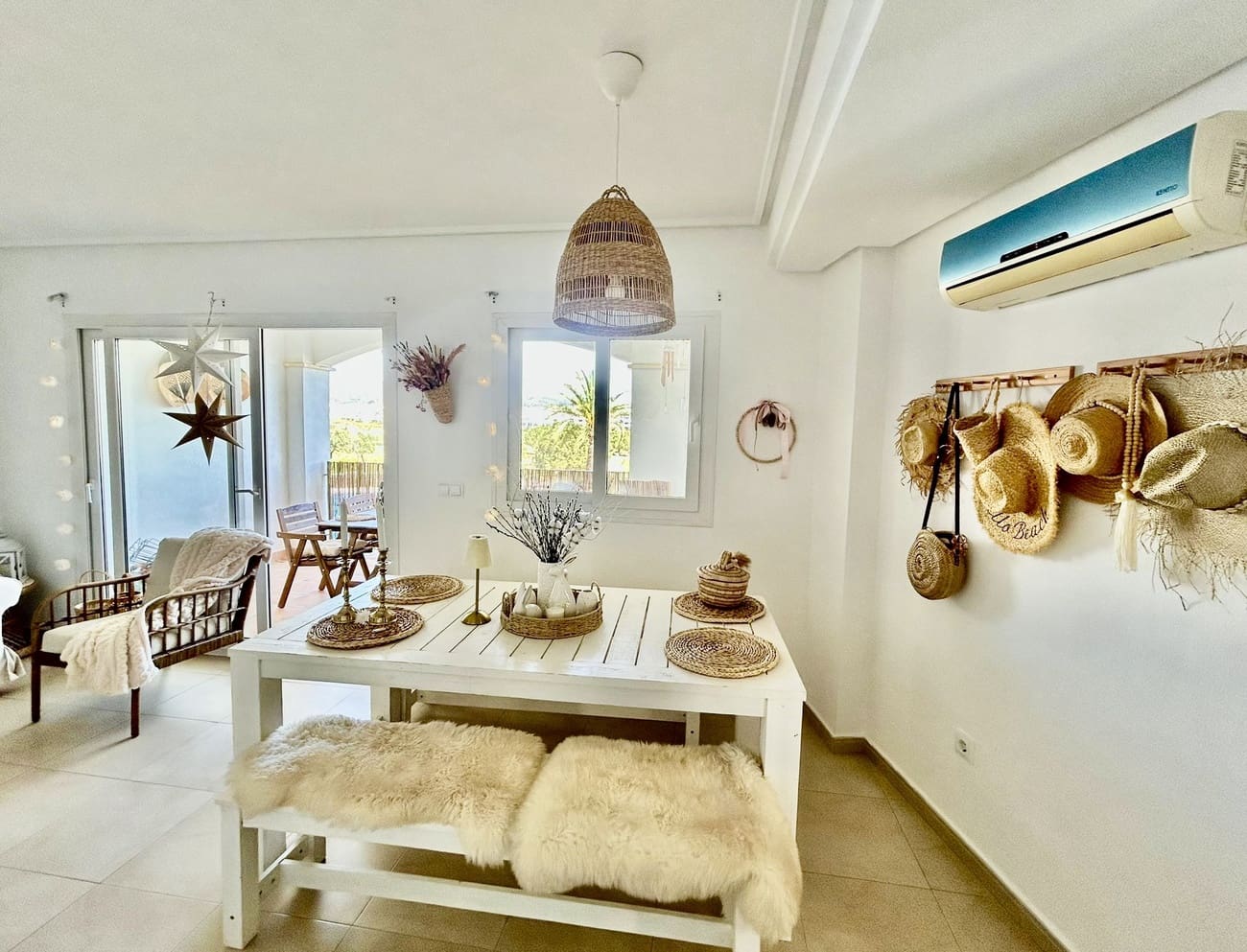 Apartamento de 2 habitaciones en Avileses en venta con piscina - 155.000 € (Ref: 9921472)