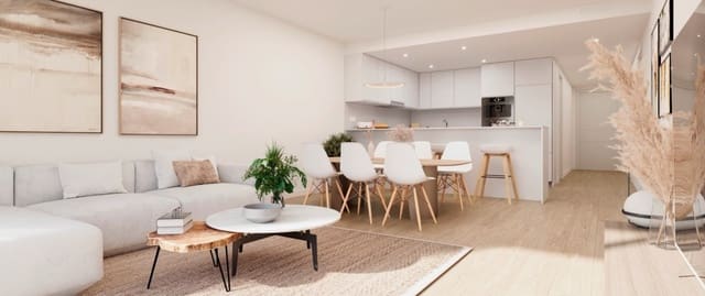 Apartamento de 3 habitaciones en Atamaría, Cartagena en venta con piscina - 400.000 € (Ref: 9923072)