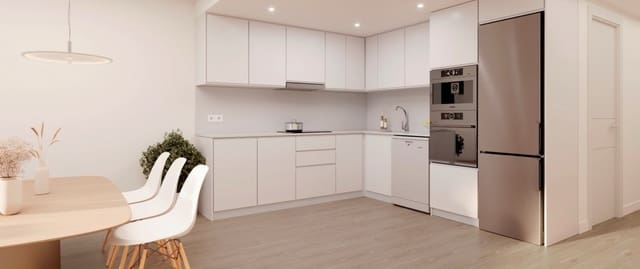 Apartamento de 3 habitaciones en Atamaría, Cartagena en venta con piscina - 400.000 € (Ref: 9923072)